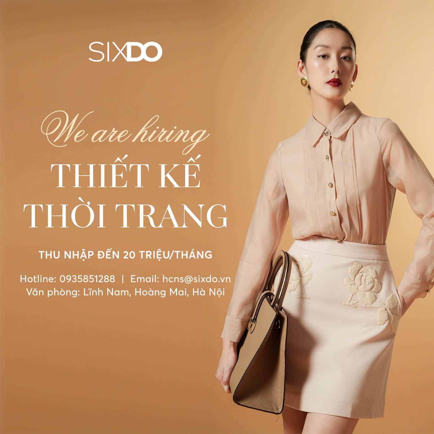 lĩnh vực hoạt động